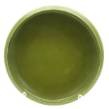 China Porcelain Tea Dust Decor Platter