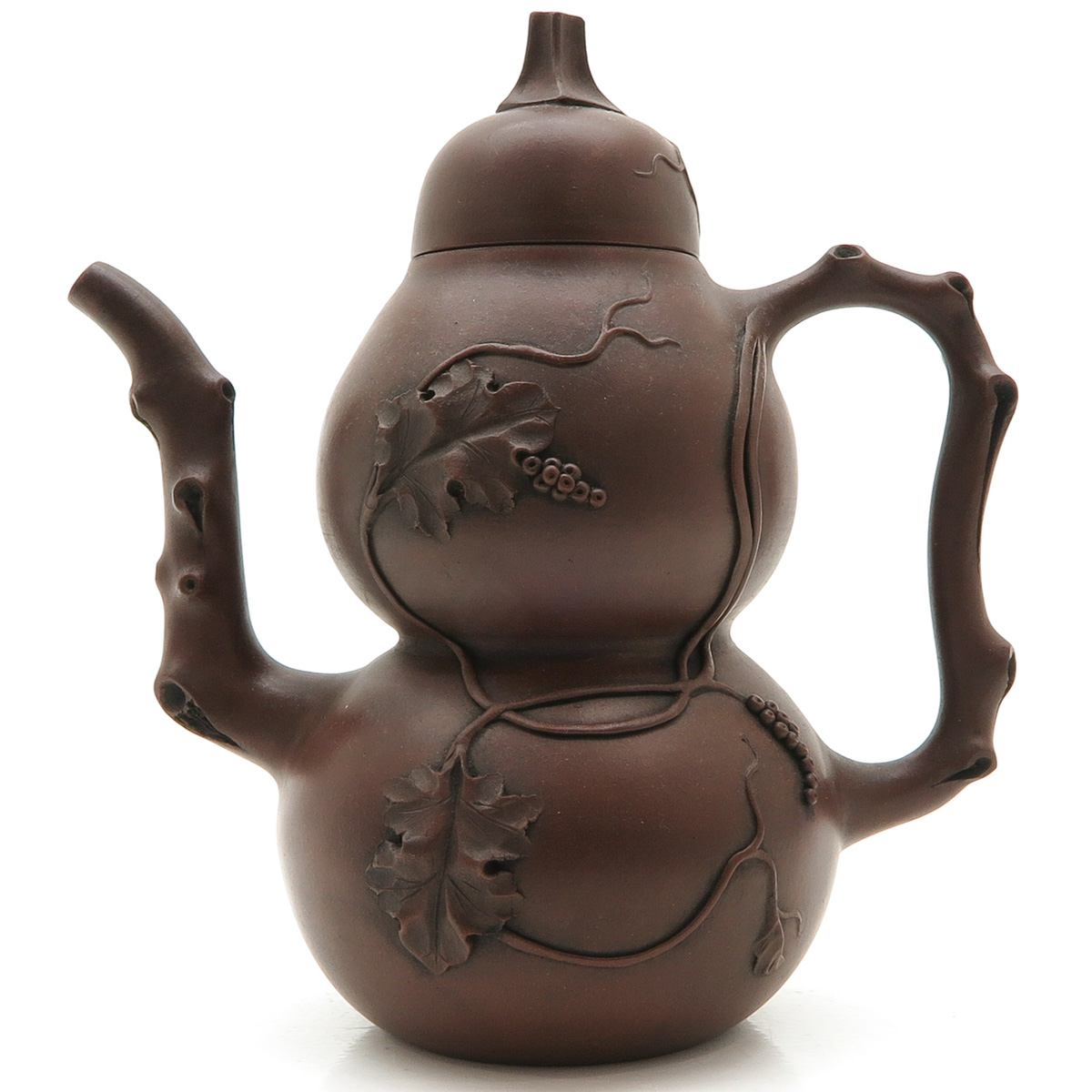 Yixing Teapot