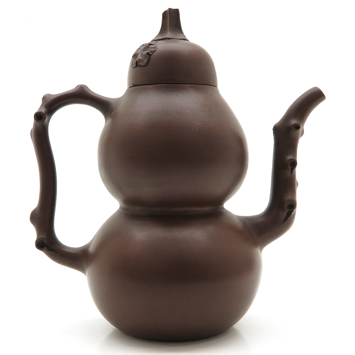 Yixing Teapot - Bild 3 aus 6