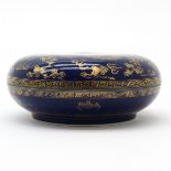 Lidded Box