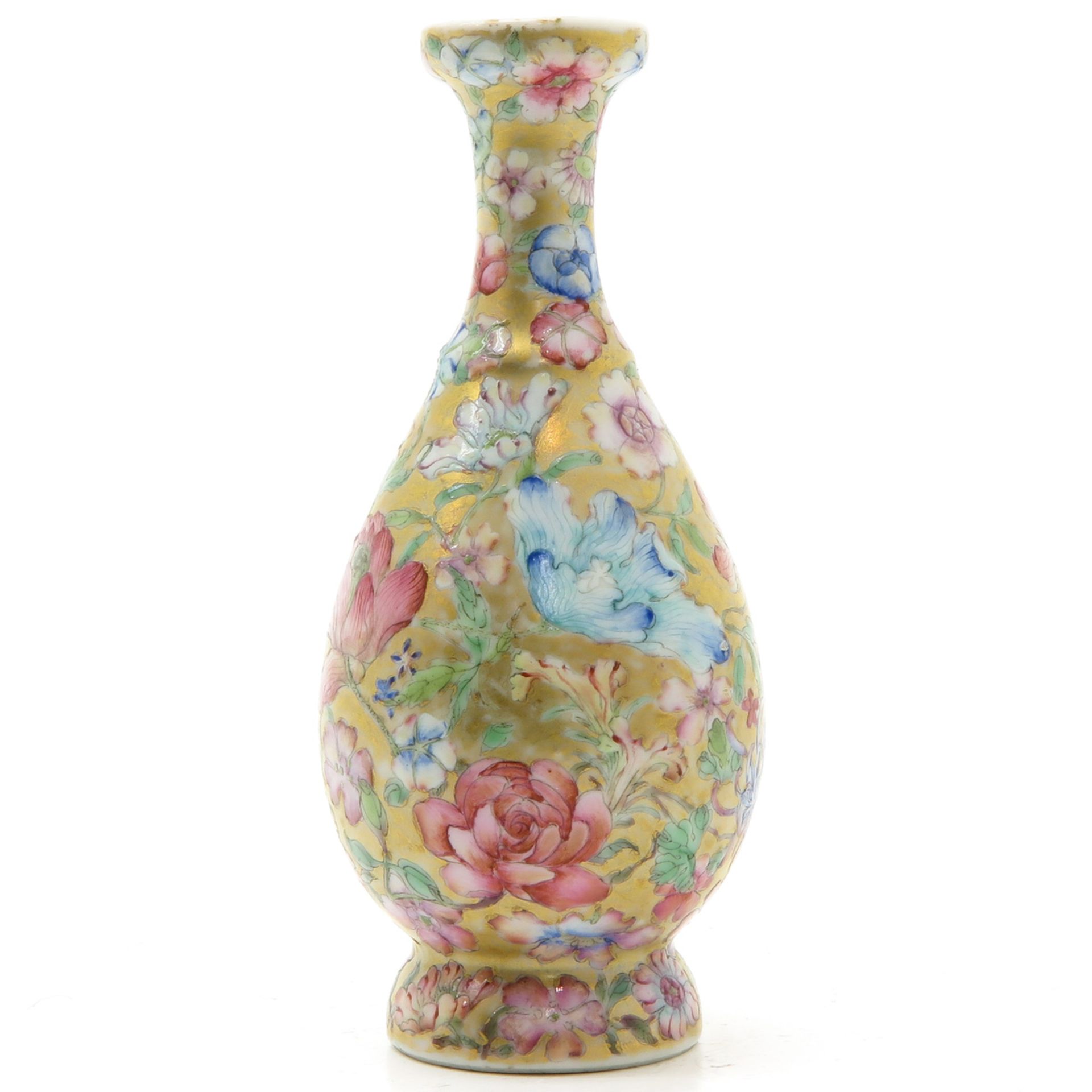 Vase - Image 4 of 6