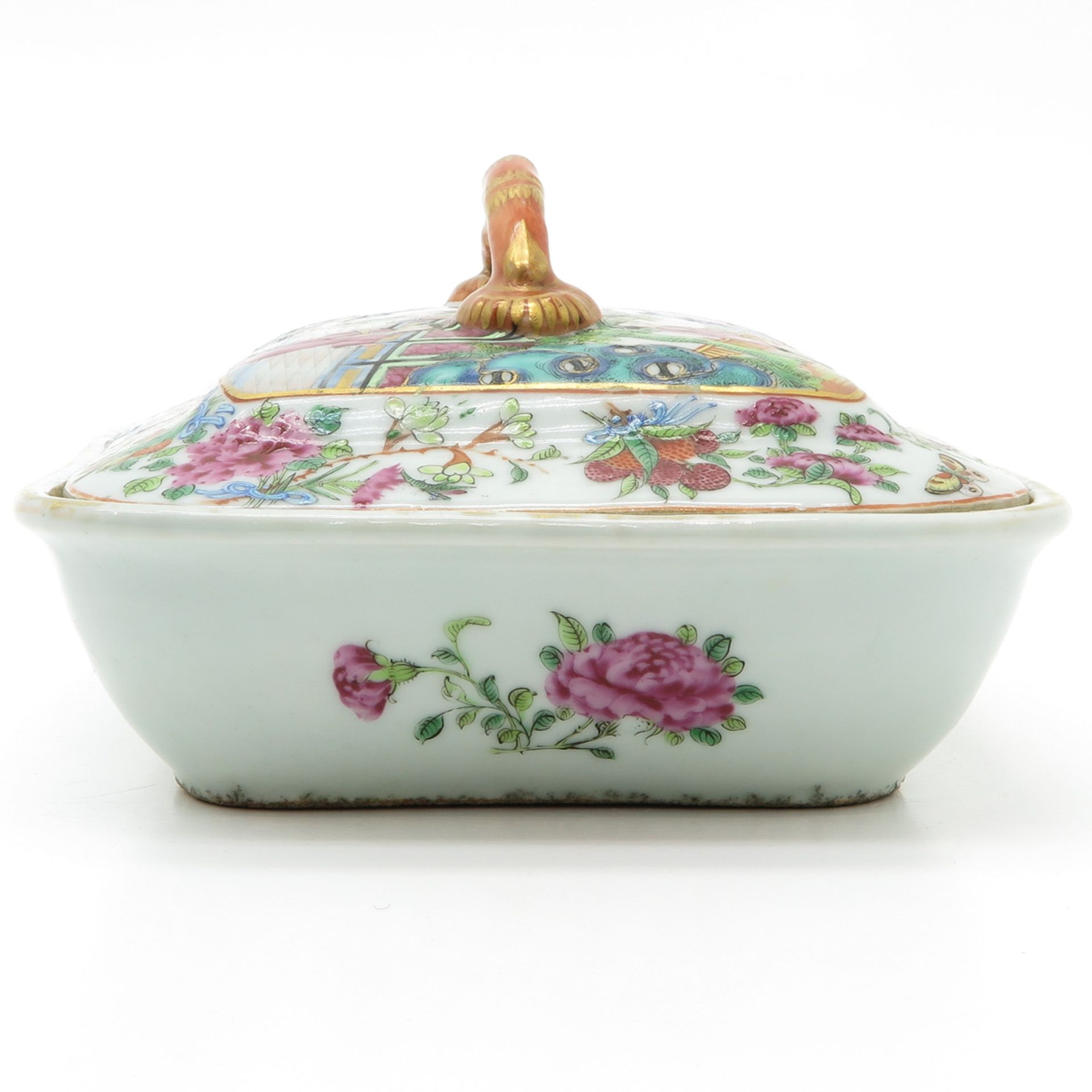 Tureen - Image 4 of 6