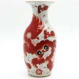 Vase