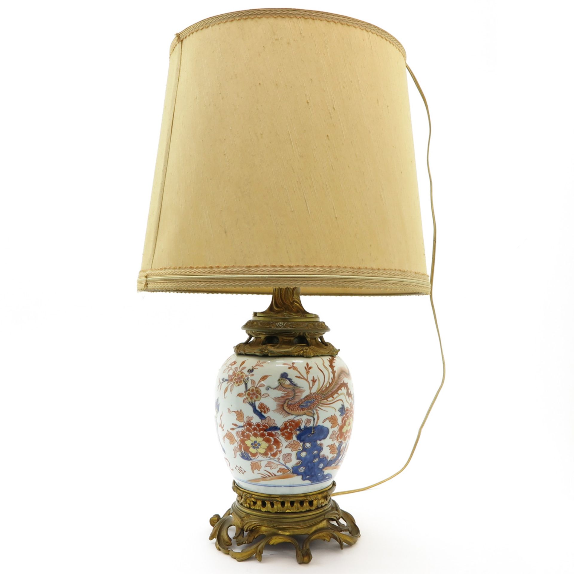 Lamp - Image 3 of 6