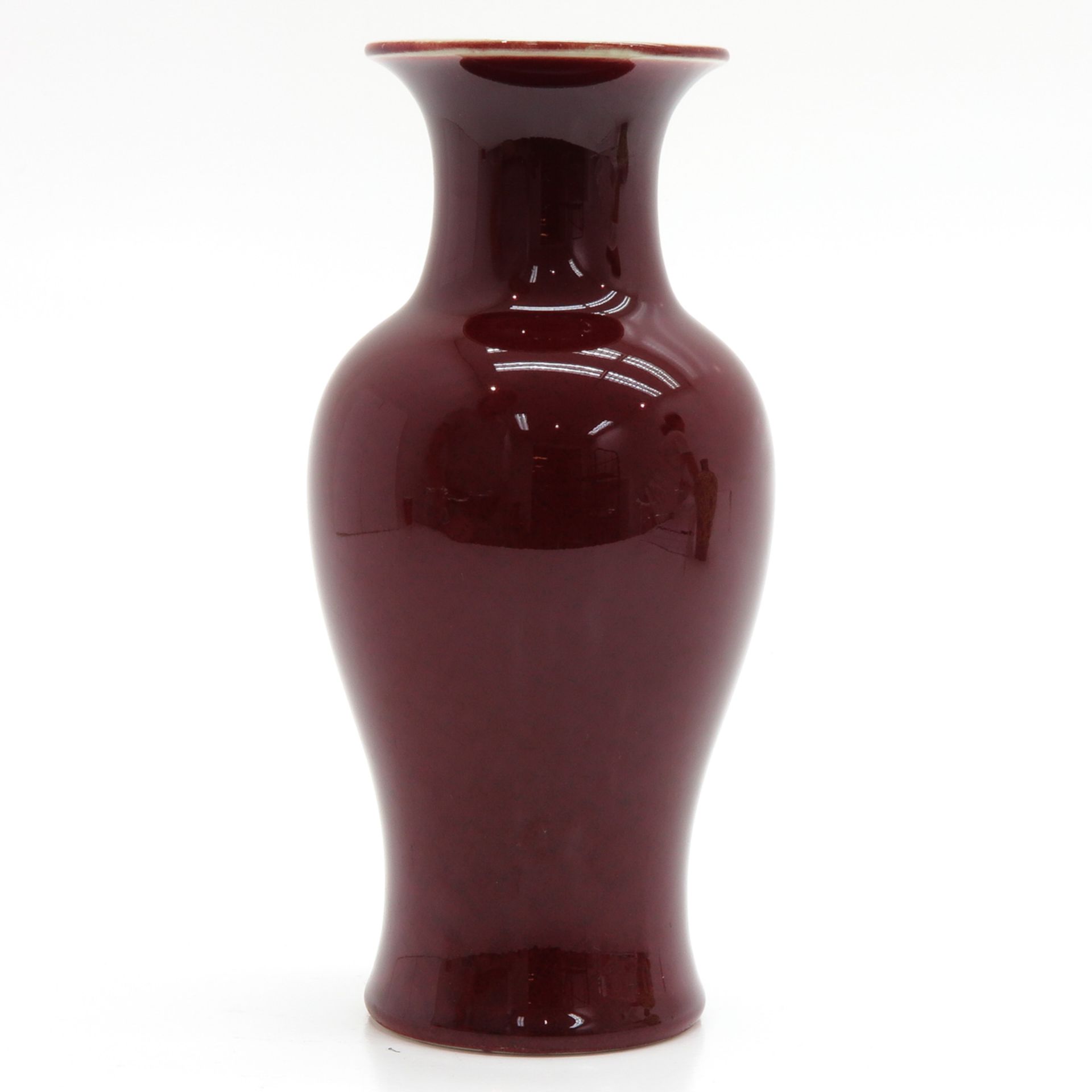 Vase - Image 3 of 6