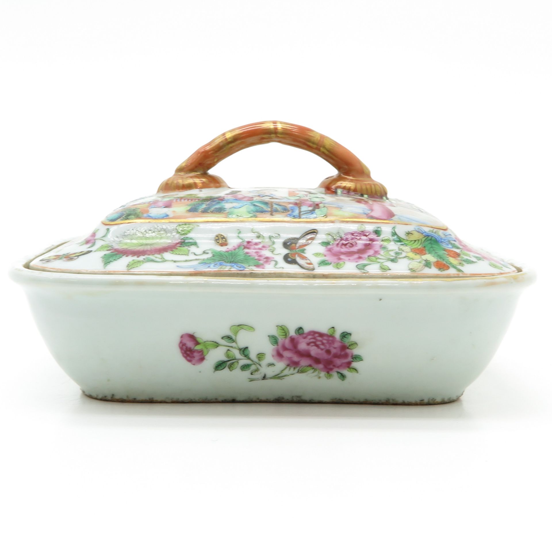 Tureen - Image 3 of 6