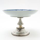 Serving Dish