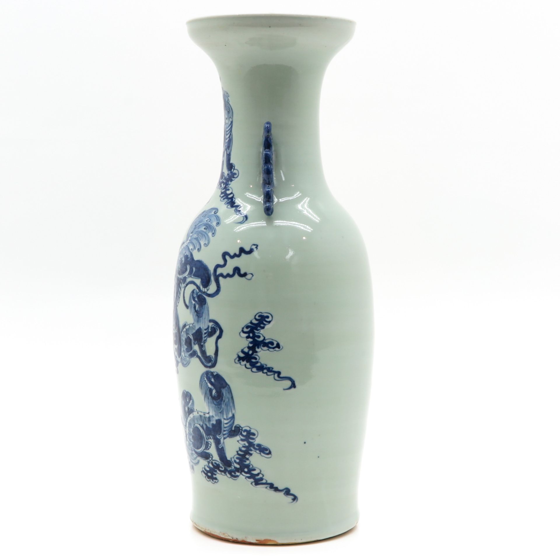 Vase - Image 2 of 6