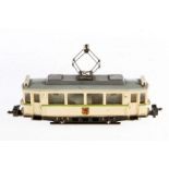 Hamo Straßenbahn-Motorwagen, S H0, Guss, HL, LS, L 11,5, sonst noch Z 2 19.50 % buyer's premium on