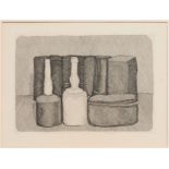 GIORGIO MORANDI