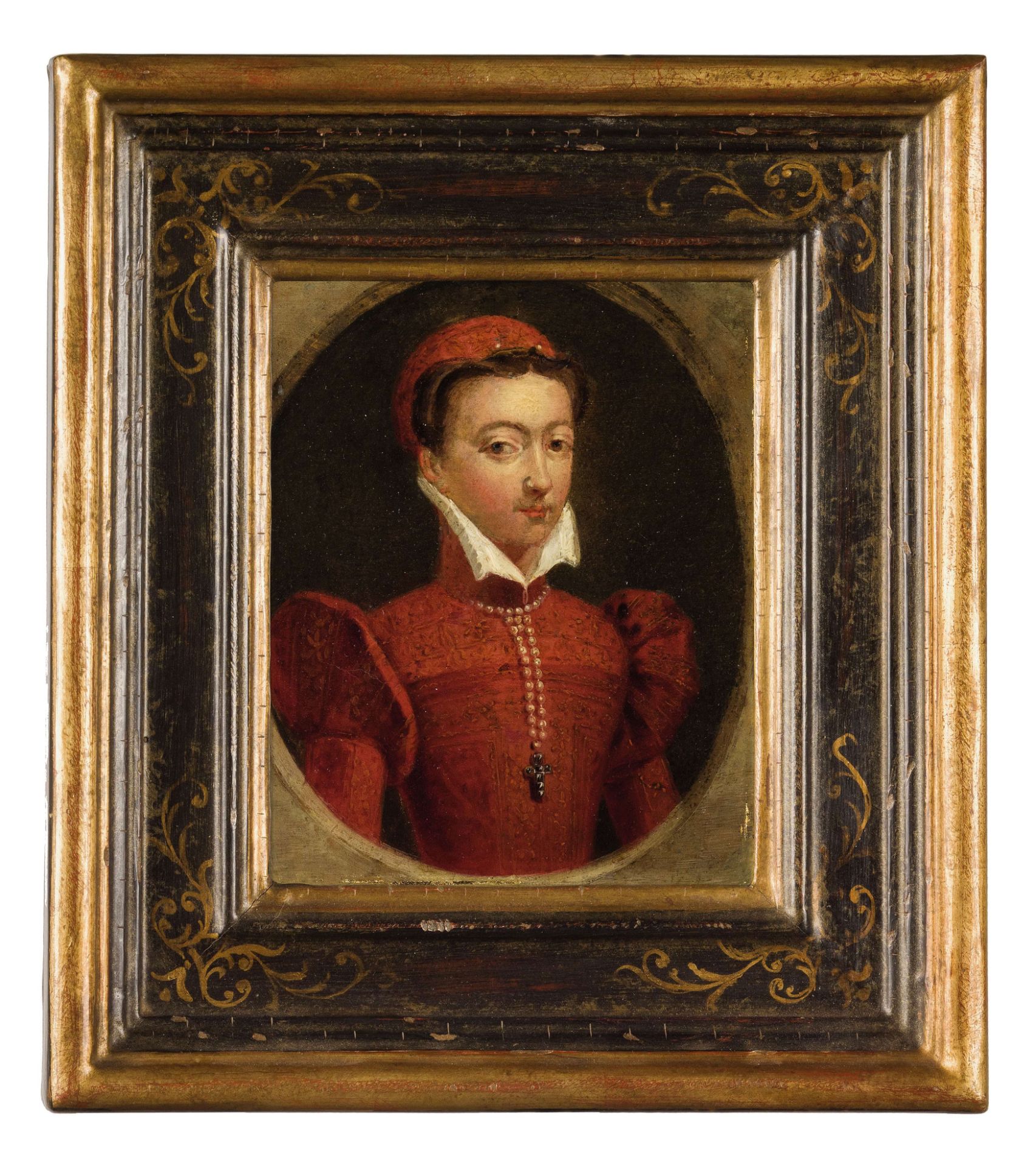 LUCIA ANGUISSOLA (attr. a)