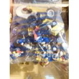 Bag of loose Lego including figures