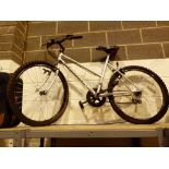 Ladies Apollo trail bike