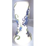 Moorcroft Bluebell Harmony vase H: 15 cm