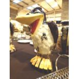 Lorna Bailey Giant Ugly Bird in rare col