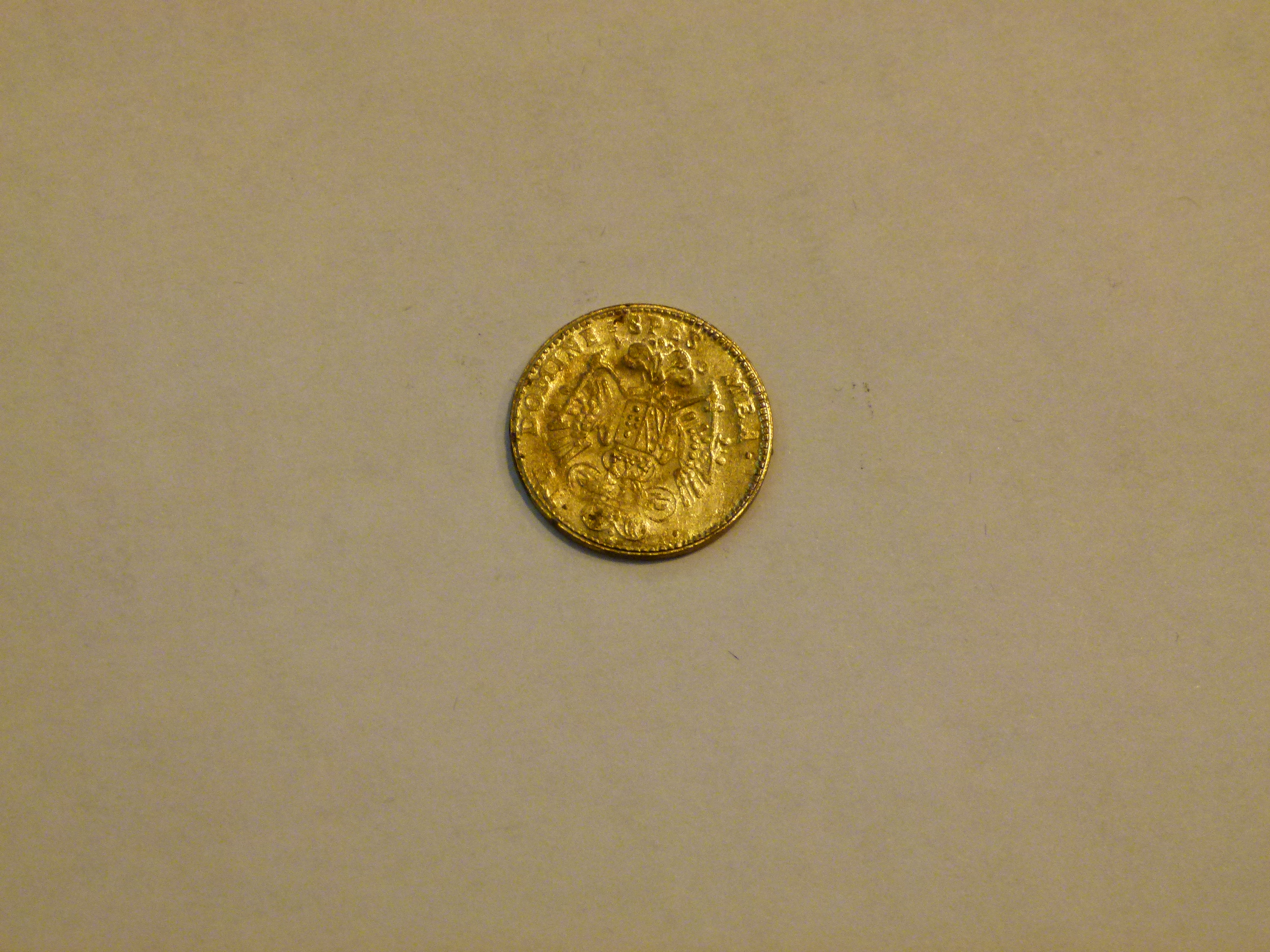 Anglesey penny in very good condition, r - Image 3 of 3