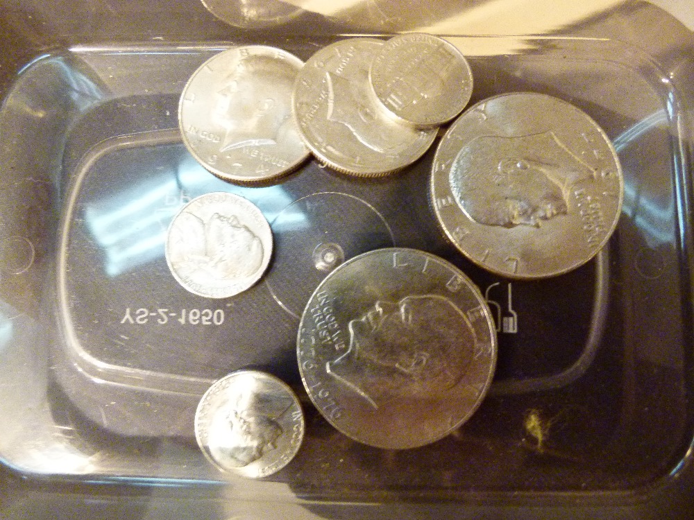 American Liberty coinage