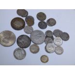 Quantity of Commonwealth coinage,