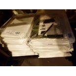 20 as new Wrapture iPad hard cases still in wrapping