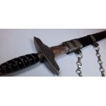 Reproduction German military dagger