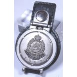 Royal Hong Kong Police 1997 pocket watch