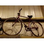 Emmelle classic gents bike