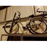 Raleigh Activator mountain bike