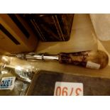 Original Yankee adjustable screwdriver