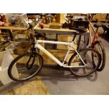 Gents Reflex MTB topeka mountain bike