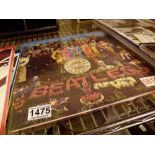 Sgt Peppers album,