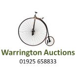 BUYERS PLEASE BE AWARE THAT OUR FURNITURE & PICTURES NOW HAVE THEIR OWN SALE WHICH WILL START AT