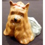 Beswick Yorkshire Terrier