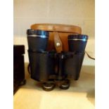 Viper binoculars, 12 x 50,