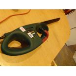 Qualcast hedge trimmer