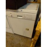 Bosch dishwasher