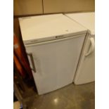 Hotpoint DSR-LAAV22D under counter fridge