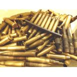 Box of bullets,