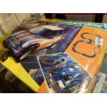 Boxed Micro Scalextric Mighty Minis set