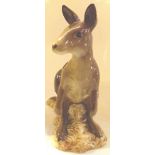 Beswick Kangaroo, model 1160,