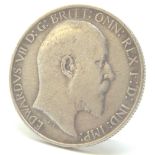 1906 Edward VII florin