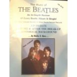 The Music of the Beatles,