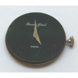 Bueche Girod ladies wristwatch movement