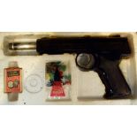 Vintage Diana SP50 .177 cal air pistol i