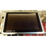 Garmin Nuvi 1340 sat nav, working at lot