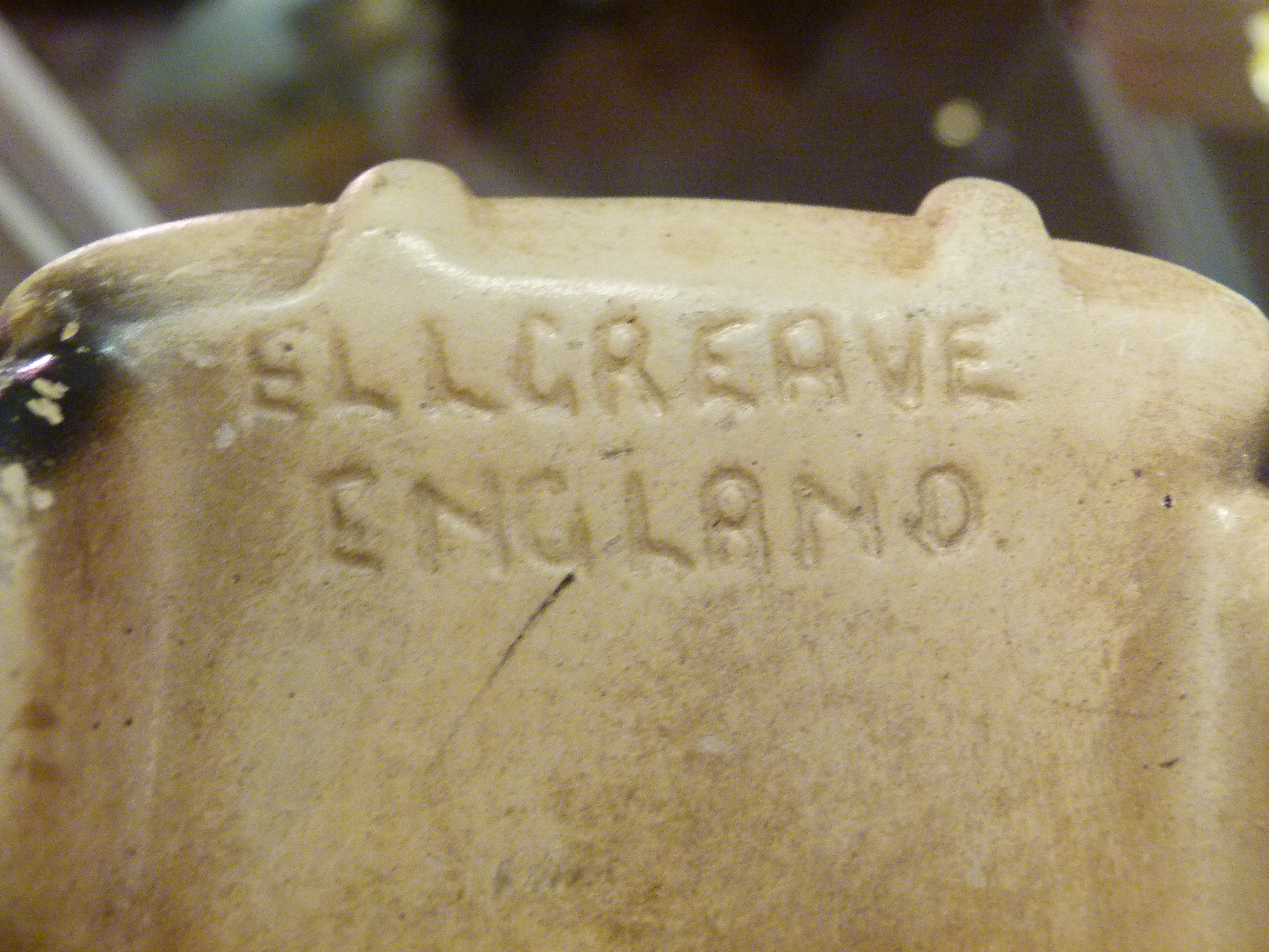 Vintage ceramic Noddy money box by Ellgreave England, - Image 2 of 4