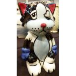 Lorna Bailey Ali cat, 1/1,