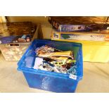 Large quantity of Lego including boxed sets