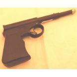 Vintage Gat air pistol