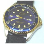 Gents Avia Mariner wristwatch,