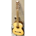 Acoustic guitar Kay model KC265